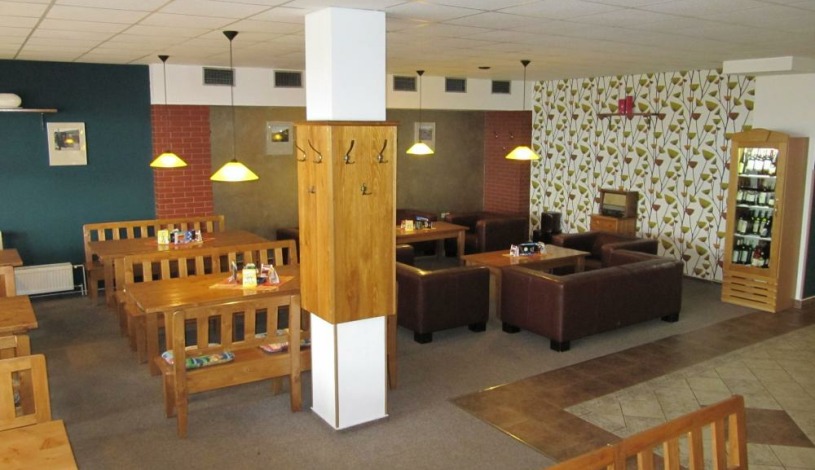 Hotel Arnika Janské Lázně